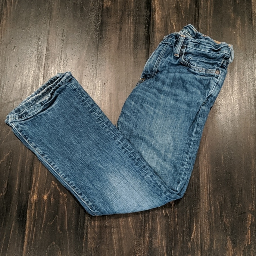 abercrombie kids boys jeans